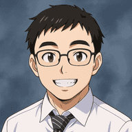 Monilito Castro Anime Avatar